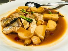 家烧鲳鱼-新荣记(椒江店)