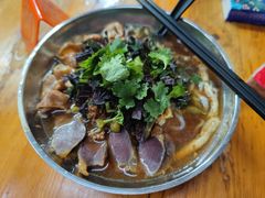 -靓姐南宁蒲庙生榨米粉(晓港湾店)