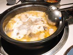 -百年果林椰子鸡(中洲店)