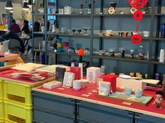 -dotcom coffee古点咖啡(致真大厦店)