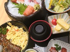 -割烹旭日本料理(龙湖狮山天街店)