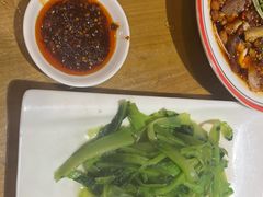 -易老妈蹄花.特色川菜(人民公园总店)