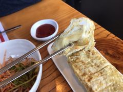 奶酪鸡蛋卷-青鹤谷(苏州店)