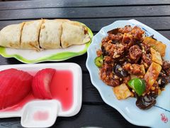 -鼎香润(德胜门内店)