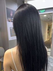 -Sying杉影日式烫染專門店