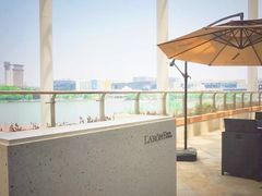 -L'Arome芳芳法国餐厅(仙林金鹰店)