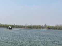 -大兴滨河森林公园
