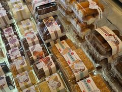 -烘焙町面包店(西四店)