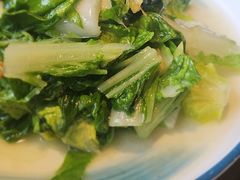 -品味泸沽湖•民族特色菜(大落水店)