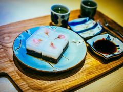 -半饱日式甜品(ifs国际金融店)