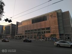 -银座mall(东直门店)