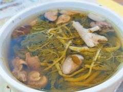 -海鲜街菜馆(海珠南路店)
