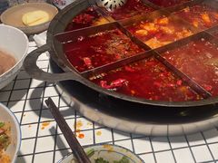 -董眼镜火锅(洪崖洞总店)