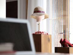 -至尚形象·化妆服饰搭配礼仪培训