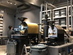 -来回·咖啡(钟村咖啡豆店)