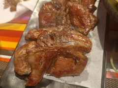 -吧嘚嘴炭烧鸽串吧(北海街店)