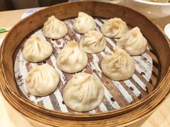 -朱新年·苏式汤团·面点(北寺塔店)