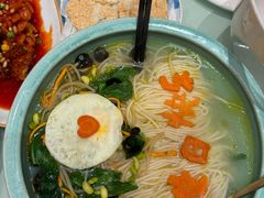 -老西门·常州菜(新区店)