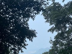 -綦江古剑山