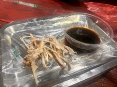 -三码头烧烤(长沙市贺龙体育运动学校店)