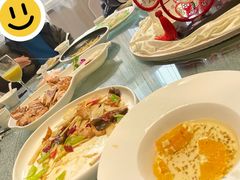 -西安饭庄·非遗陕菜(凤城五路店)