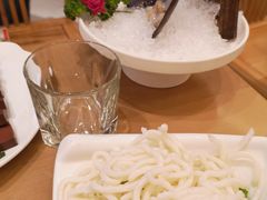 -湯系·煲汤手艺人(东二环泰禾广场店)