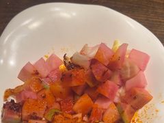 -辛香汇·现炒川菜(共康店)