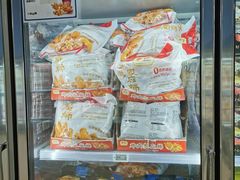 -盒马X会员店(上海森兰商都店)