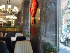 -玉林烤鸭店(垡头店)