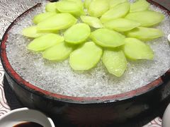 冰浸芥兰-淇乐多品味馆(江南大道店)