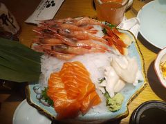 -三石铁板烧(紫竹桥店)