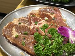 -云龙·烤肉专门店(东方路店)