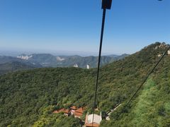 -天津盘山风景名胜区