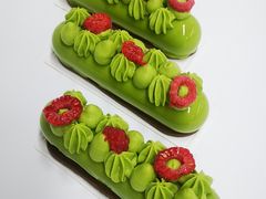 -威利旺卡烘焙西点蛋糕培训(朝阳校区)