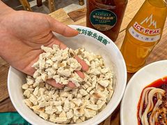 -老刘家永盛斋·传统泡馍(东关南街店)