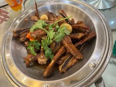-美极鲜食坊(宝安南路店)