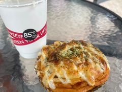 -85度C(广州黄边店)
