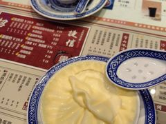 -捷信牛奶甜品世家(合生汇店)