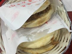 -陕味食族油泼面·小炒盖码面(双榆树店)