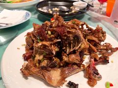 -漢舍中国菜馆(889广场店)