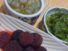 -清水日本料理铁板烧(学府路店)