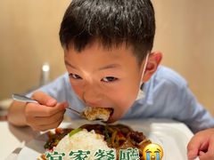 -宜家·瑞典风味餐厅(海达南街店)