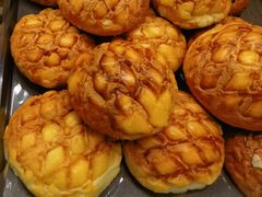 -烘焙町面包店(西四店)