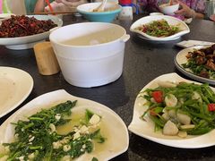 -喜洲翰林餐厅(董家百年老宅店)