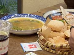 -曼谷食堂·泰国家庭料理(丹桂路店)