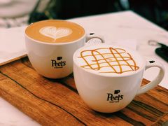 -Peet's 皮爷咖啡(东湖路手作店)
