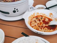 -吕氏疙瘩汤·新派鲁菜(欢乐汇店)