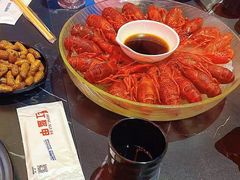 -红盔甲·小龙虾(车公庙店)