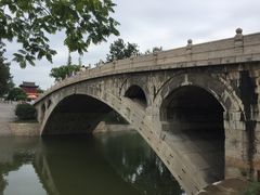 -赵州桥景区