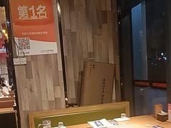 -华府九号海鲜烧烤大排档(龙域店)
